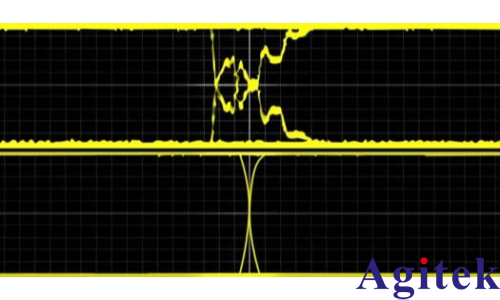 利用泰克示波器 CAN 总线解码器加快 CAN 总线的故障排除速度(图2) 利用泰克示波器 CAN 总线解码器加快 CAN 总线的故障排除速度(图2)