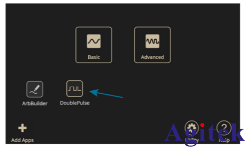 AFG31000信号发生器功率半导体双脉冲测试分析(图10)