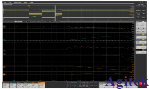 AFG31000信号发生器功率半导体双脉冲测试分析(图23)