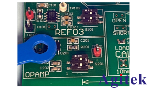 如何使用泰克4、5和6系列混合信号示波器逐步排除电磁干扰(图19)