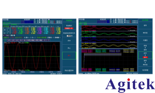 青智8962A1功率分析仪电机反电动势测量方案(图3)