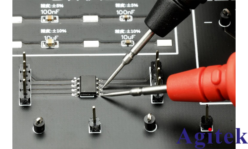 福禄克Fluke 15B MAX 经济型数字万用表(图2) 福禄克Fluke 15B MAX 经济型数字万用表(图2)