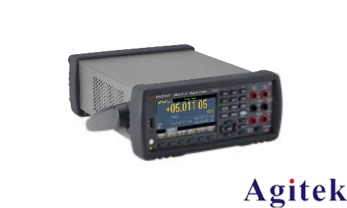 是德34461A数字万用表温度测量方法详解(图1) 是德34461A数字万用表温度测量方法详解(图1)