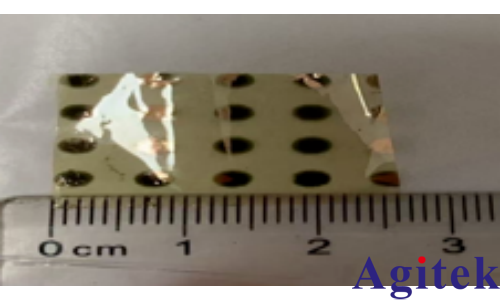 同惠静电计TH2690薄膜材料电学性能测试!(图1) 同惠静电计TH2690薄膜材料电学性能测试!(图1)