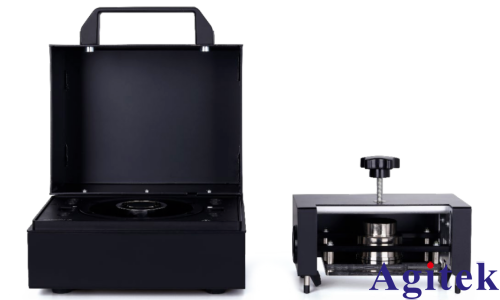 同惠静电计TH2690薄膜材料电学性能测试!(图7) 同惠静电计TH2690薄膜材料电学性能测试!(图7)