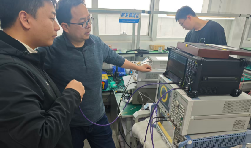 安泰测试2026年2月企业月报(图5)