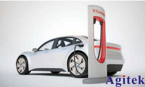 日置PW8001功率分析仪在800V高压平台下充电桩测试典型应用(图1)