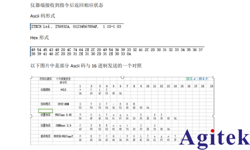 ITECH可编程直流电源和负载实现自动化控制(图4)