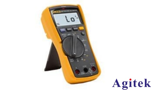 Fluke 179C真有效值数字万用表(图1)