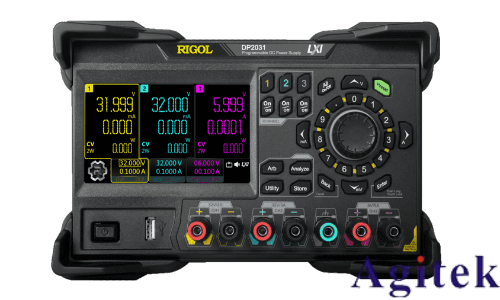 可编程直流电源与电子负载(图1)