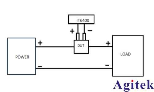 IT6400可编程直流电源继电器的自动通断测试(图2)