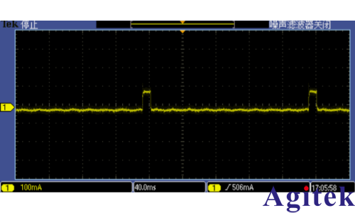 艾德克斯IT6400可编程直流电源汽车安全气囊的振动（复合温度）测试(图3)