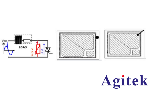 如何使用可编程直流电源测试TRIAC 三端双向可控硅(图2)