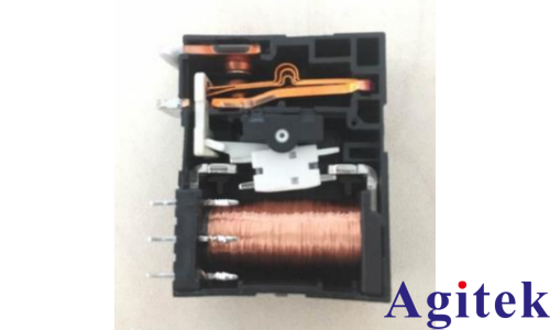 艾德克斯IT6400系列可编程直流电源在磁保持继电器方面的应用(图1)