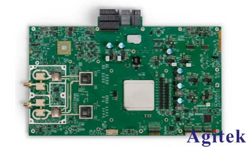泰克7系列示波器工程设计背后的“亚太赫兹”传奇(图1)