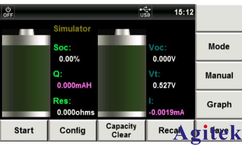 艾德克斯IT6400可编程直流电源电池模拟功能在手机电池行业的应用(图1)