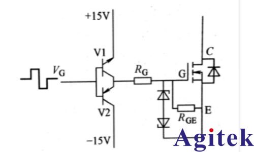 IT6400可编程直流电源电动车用大功率 IGBT 模块测试方案(图2)