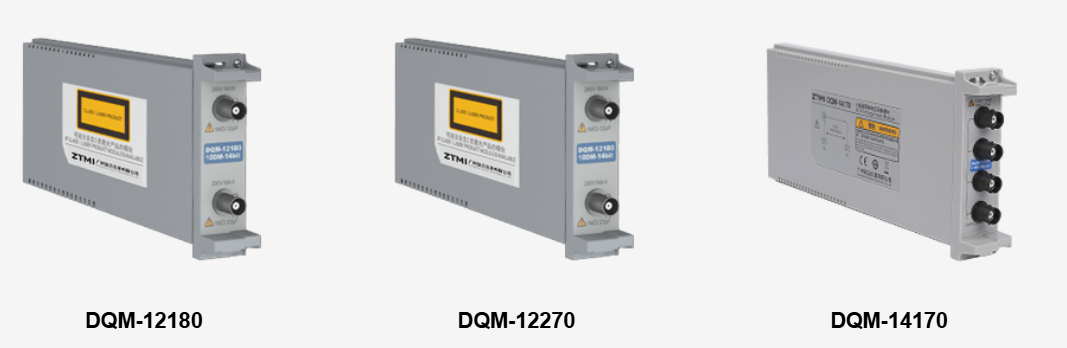 一台ZDL示波记录仪能覆盖多少CAN总线测试需求？(图9)