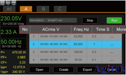 IT7800可编程交/直流电源完成风电场动态无功补偿装置并网性能测试(图3) IT7800可编程交/直流电源完成风电场动态无功补偿装置并网性能测试(图3)