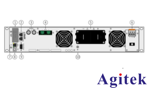 直流可编程电源串联或并联连接的优势(图2) 直流可编程电源串联或并联连接的优势(图2)