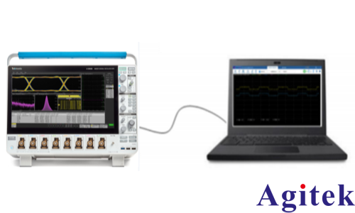 泰克示波器Tek-Fastframe快帧测试功能软件(图1) 泰克示波器Tek-Fastframe快帧测试功能软件(图1)