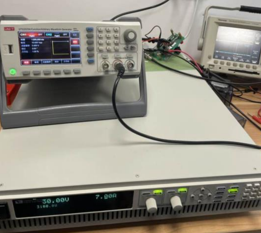 IT6500C可编程直流电源在半导体测试中的应用(图2)