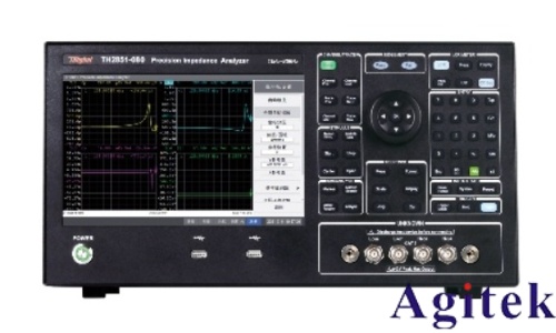 阻抗分析仪与网络分析仪测阻抗的区别(图1)