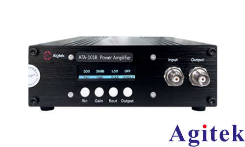 容抗、感抗与功率放大器的关系(图1)