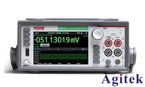 吉时利DMM7510数字万用表电流测量技巧(图1)