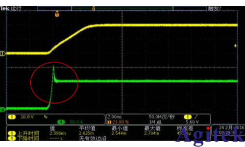 艾德克斯IT6500C可编程直流电源用于电池充放电的检测(图2)