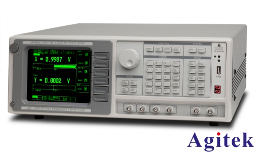 如何判断锁相放大器内部ADC或FPGA是否存在故障?(图1) 如何判断锁相放大器内部ADC或FPGA是否存在故障?(图1)