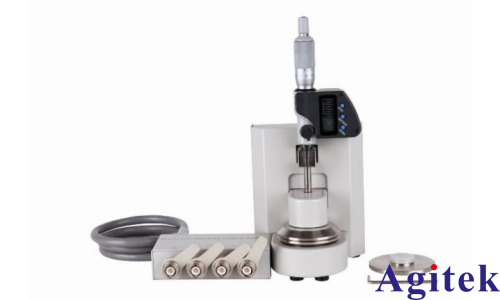 TH2848阻抗分析仪如何测试介电常数?(图1) TH2848阻抗分析仪如何测试介电常数?(图1)