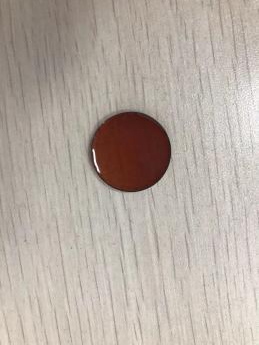 TH2848阻抗分析仪如何测试介电常数?(图3) TH2848阻抗分析仪如何测试介电常数?(图3)