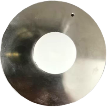 TH2848阻抗分析仪如何测试介电常数?(图7) TH2848阻抗分析仪如何测试介电常数?(图7)