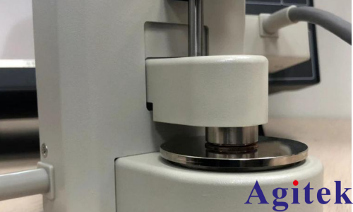 TH2848阻抗分析仪如何测试介电常数?(图10) TH2848阻抗分析仪如何测试介电常数?(图10)