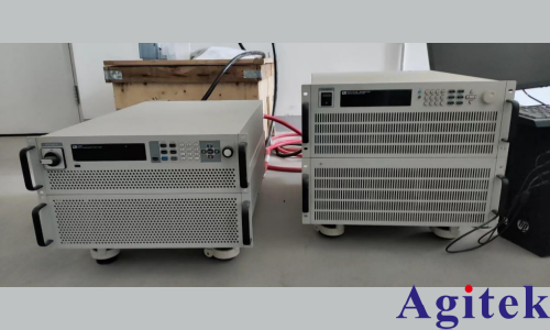IT6030D-80-900大功率直流电源电池强制放电测试(图1)