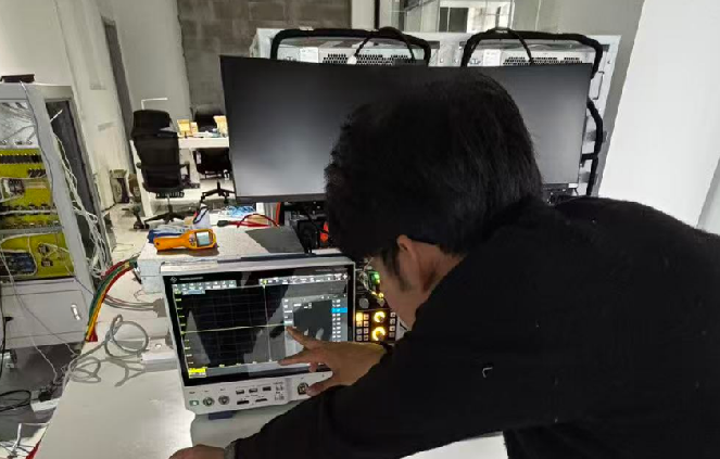 安泰测试2026年3月企业月报(图1)