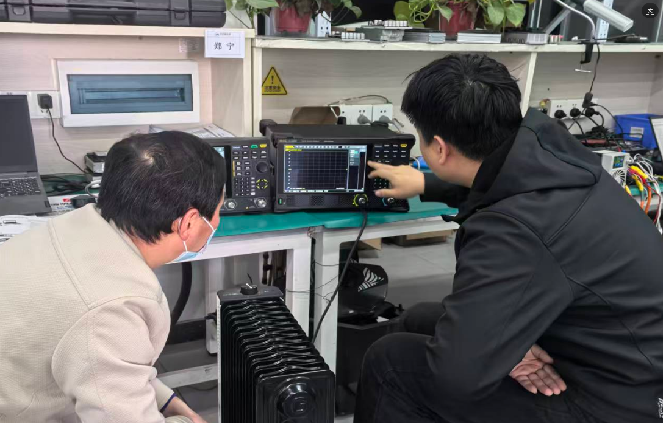 安泰测试2026年3月企业月报(图2)