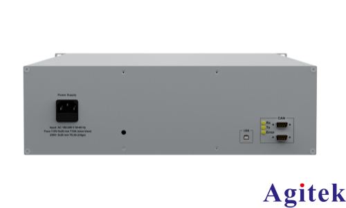 EA-BIM 20005多通道电池阻抗测试仪如何赋能数据中心备电系统？(图5)
