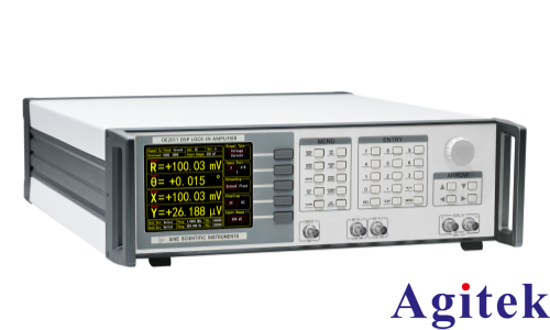 高性价比锁相放大器如何突破微弱信号检测难题(图1)