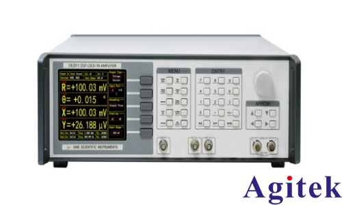 锁相放大器的应用场景(图1)