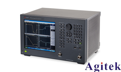 矢量网络分析仪在中频（IF）滤波器群时延测试中的设置技巧(图1)