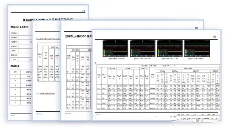 如何用ATECLOUD智能云测试平台控制两个独立的仪器使之协同工作?(图4) 如何用ATECLOUD智能云测试平台控制两个独立的仪器使之协同工作?(图4)