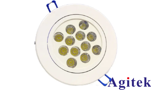 青智功率计在照明设备功率分析和谐波测试中的应用(图2)