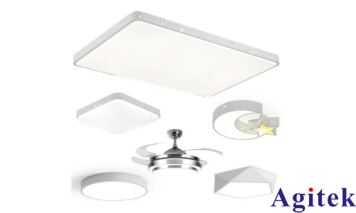 青智功率计在照明设备功率分析和谐波测试中的应用(图3)