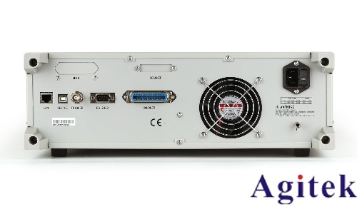 同惠阻抗分析仪怎么测高分子材料的介电性能(图2)