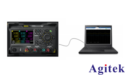 keysight是德科技6631B可编程直流电源程控软件(图1)