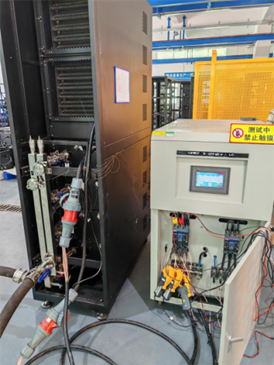 日置功率分析仪PW8001功率响应评估方案(图4)