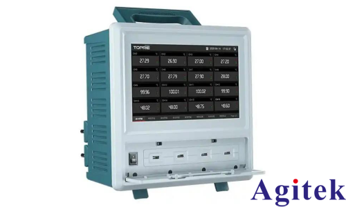 国产品牌拓普瑞无纸记录仪综合性价比推荐(图1)