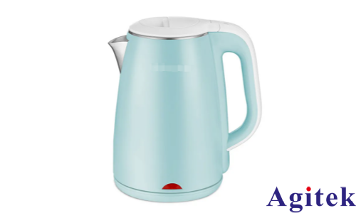 青智电量表在小家电寿命测试领域的应用(图1)